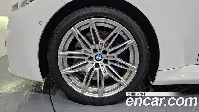 BMW M2 2025 — Фото 5/20