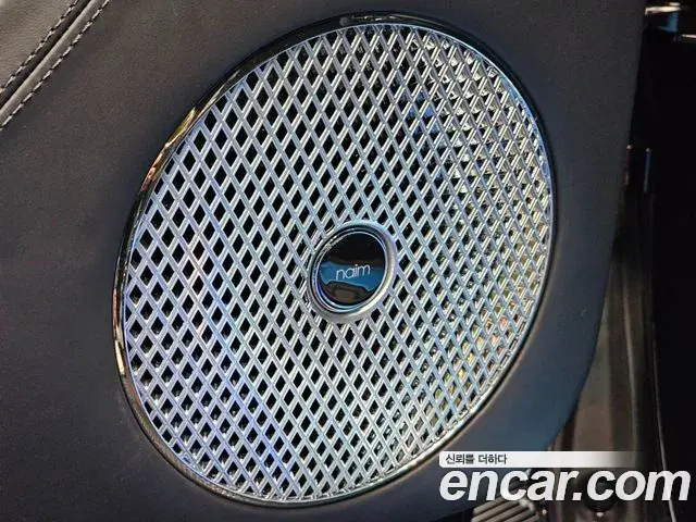 Bentley Continental GT 2023 — ფოტო 5/20