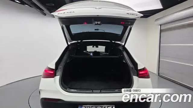 Mercedes-Benz GLE-Class 2025 — Şəkil 4/20