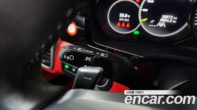 Porsche Cayenne 2023 — Şəkil 2/37