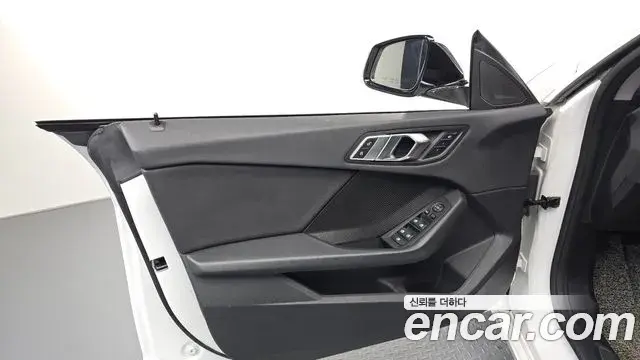 BMW 2 Series Gran Coupe 2020 — Photo 12/30