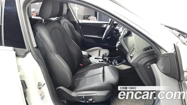 BMW 2 Series Gran Coupe 2020 — Photo 3/30