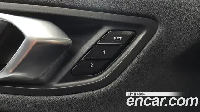 BMW 2 Series Gran Coupe 2020 — Photo 1/30