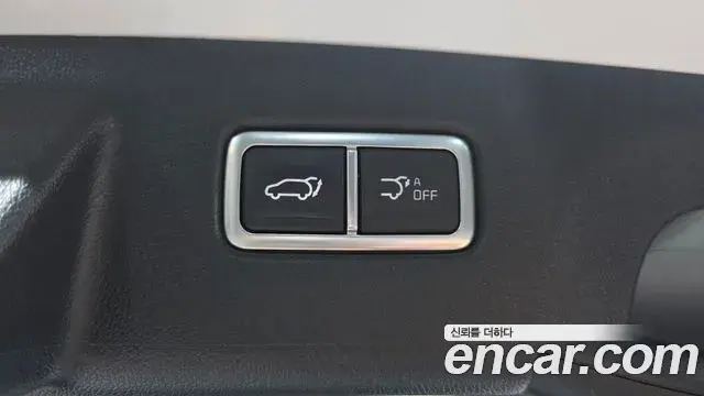 Kia Sorento 2024 — Şəkil 11/33