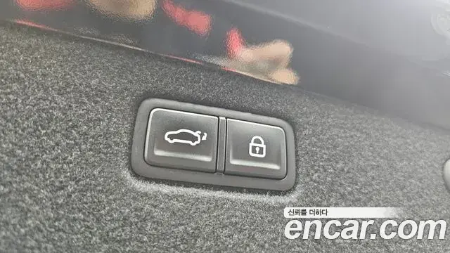 Kia The K9 2022 — Photo 6/30