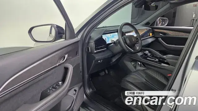 Renault Samsung Grand Koleos 2024 — Şəkil 17/36
