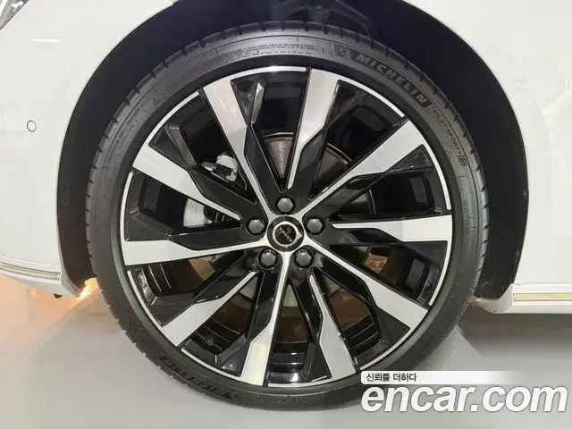 Volvo S90 2025 — Şəkil 18/20