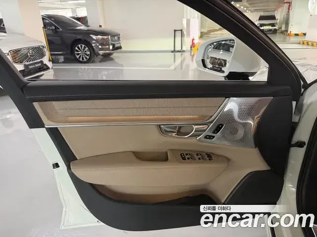 Volvo S90 2025 — Şəkil 2/20