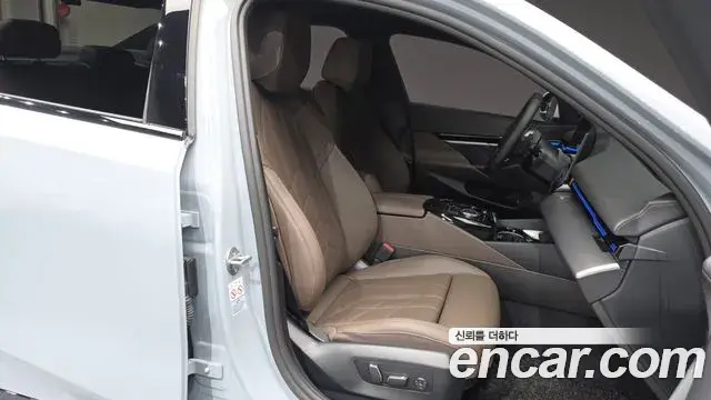 BMW 5 Series 2024 — Şəkil 15/34