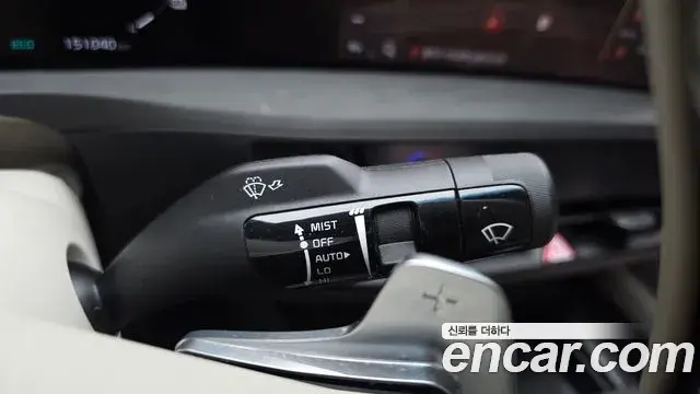 Kia K8 2021 — Photo 7/38