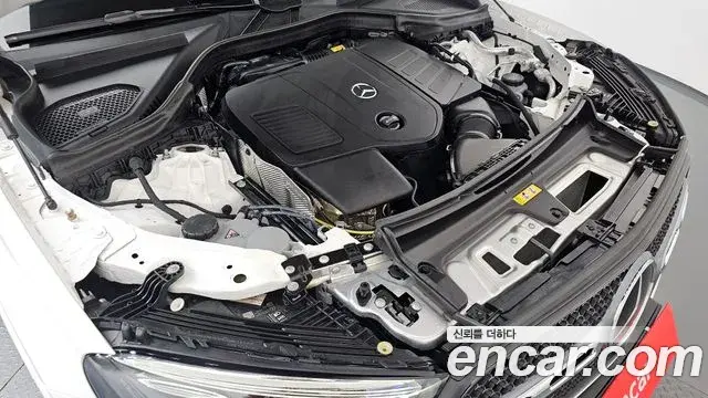 Mercedes-Benz GLC-Class 2024 — Şəkil 5/20