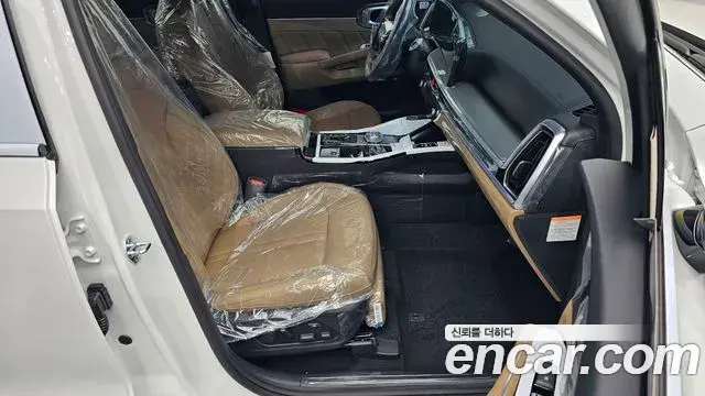 Kia Sorento 2026 — Şəkil 30/34