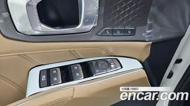 Kia Sorento 2026 — Şəkil 3/34