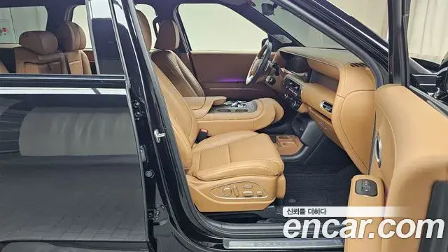 Hyundai Palisade 2025 — Şəkil 33/33