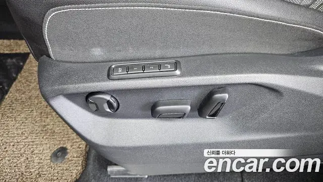 Volkswagen Atlas 2025 — Photo 23/37