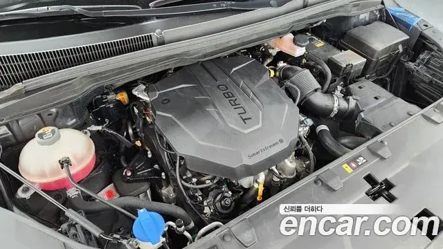 Kia Carnival 2022 — Photo 6/20