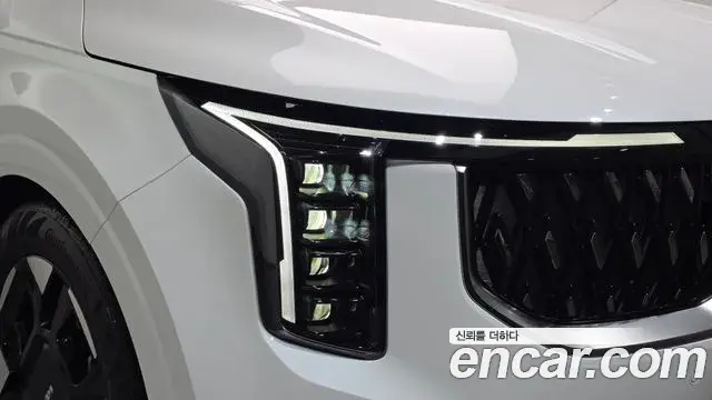 Kia Carnival 2026 — ფოტო 18/33