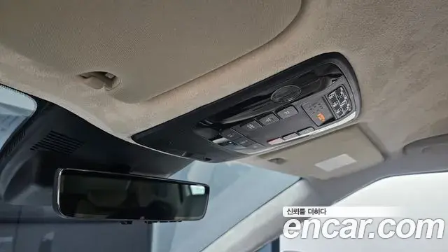 Kia Carnival 2026 — ფოტო 13/33