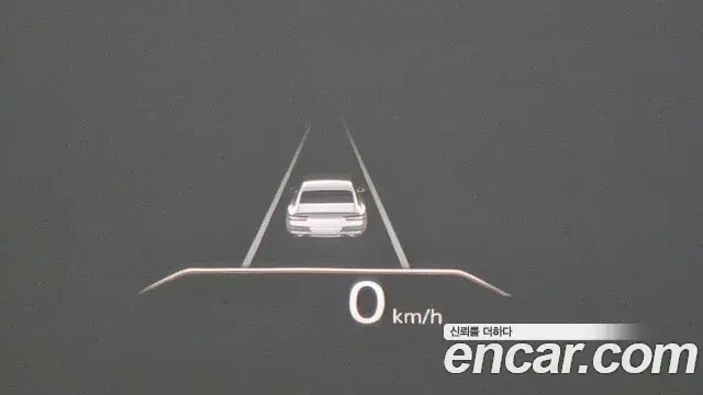 Genesis G80 2020 — ფოტო 17/20
