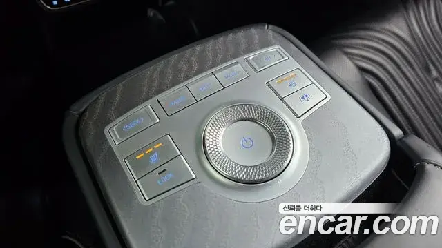 Genesis G80 2020 — ფოტო 1/20