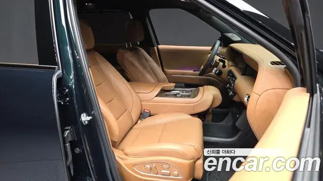 Hyundai Palisade 2025 — Şəkil 25/31