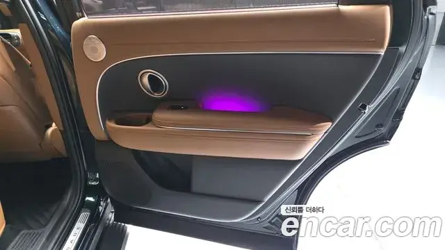 Hyundai Palisade 2025 — Şəkil 21/31