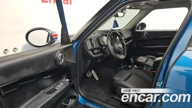 Mini Cooper Countryman 2024 — Şəkil 10/20