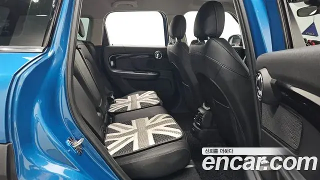 Mini Cooper Countryman 2024 — Şəkil 12/20