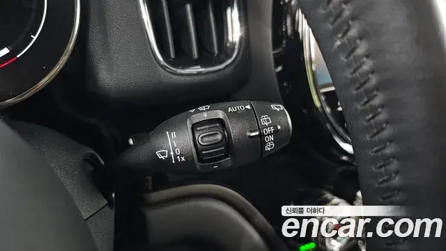Mini Cooper Countryman 2024 — Şəkil 18/20