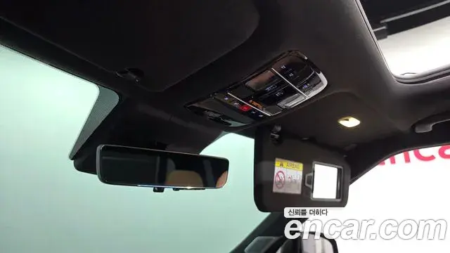 Hyundai Santa Fe 2024 — Photo 10/37