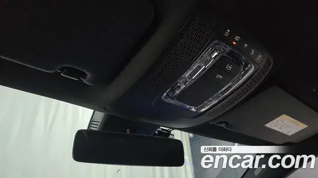 Mercedes-Benz A-Class 2021 — Şəkil 27/30