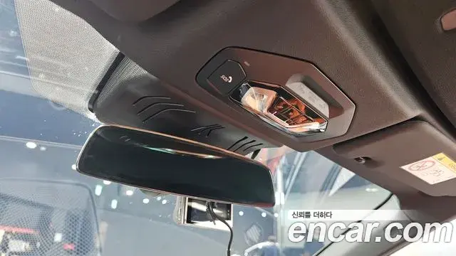 BMW M4 2023 — ფოტო 34/34
