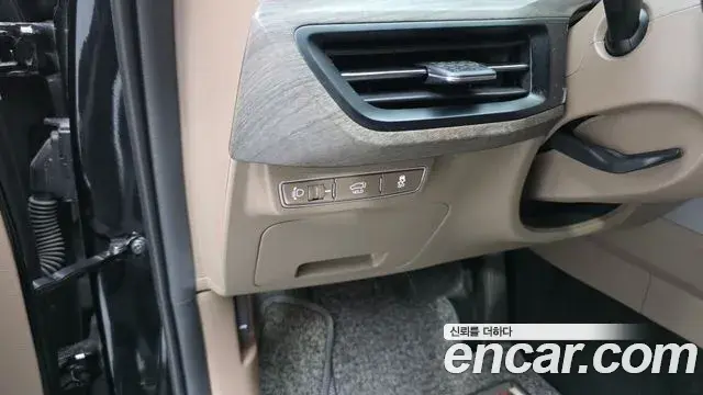 Kia K8 2022 — Şəkil 3/20