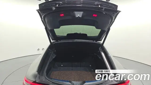 Mercedes-Benz AMG GT 2021 — Photo 1/20