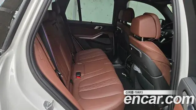 BMW X5 2026 — Şəkil 5/13