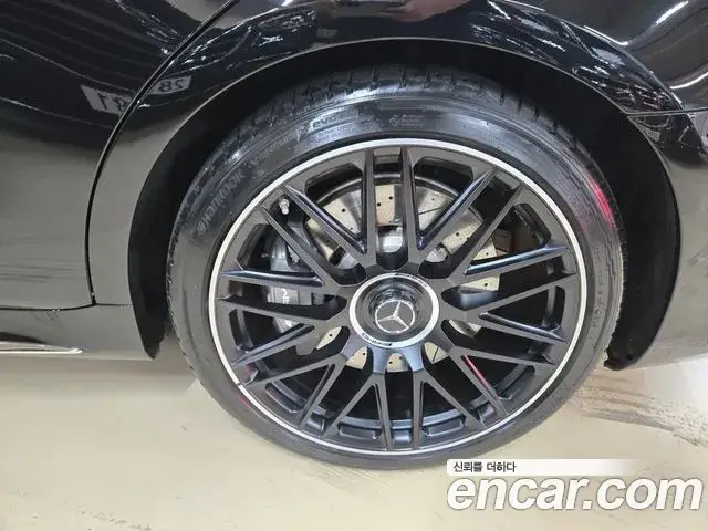 Mercedes-Benz S-Class, 2025