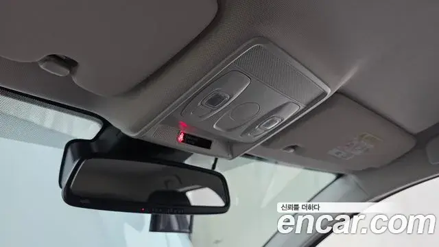 Renault Samsung XM3 2023 — Фото 18/20