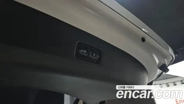 Genesis GV80, 2025