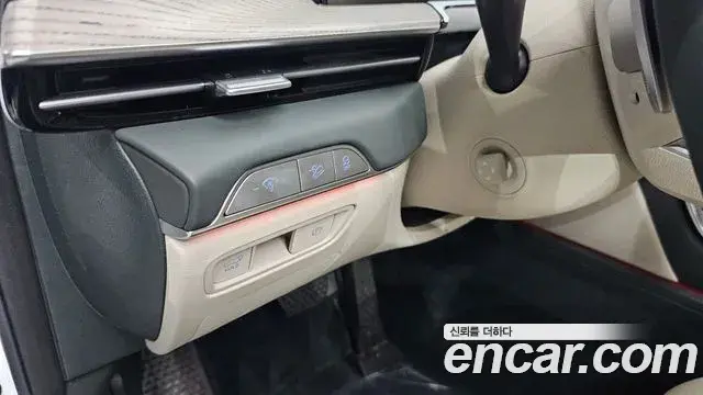 Genesis GV80 2025 — ფოტო 32/32