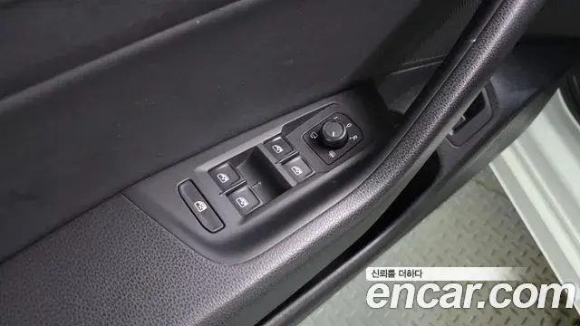 Volkswagen Arteon 2019 — Şəkil 5/35
