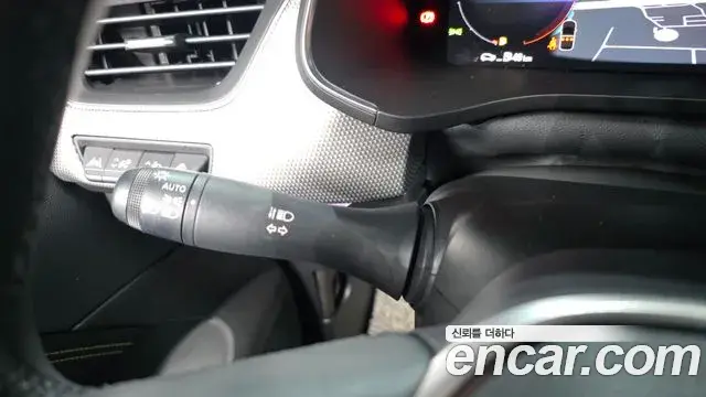 Renault Samsung XM3 2024 — ფოტო 13/35
