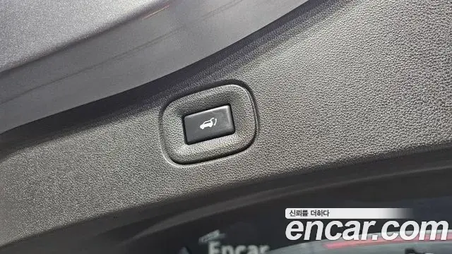 Renault Samsung QM6 2021 — Şəkil 26/34