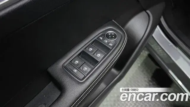 Renault Samsung XM3 2022 — ფოტო 17/30