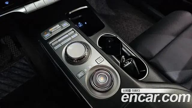 Genesis GV70 2022 — Şəkil 5/35