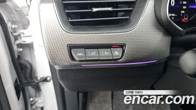 Renault Samsung XM3 2022 — Photo 18/31