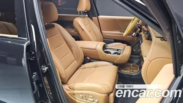 Hyundai Palisade 2025 — Photo 6/20