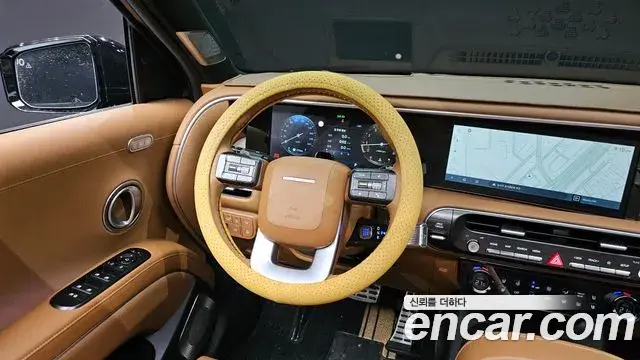 Hyundai Palisade 2025 — Photo 17/20