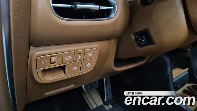 Hyundai Palisade 2025 — Photo 13/20
