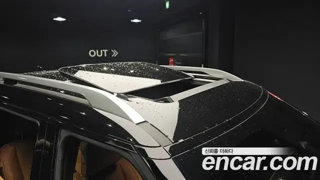 Hyundai Palisade 2025 — Photo 19/20