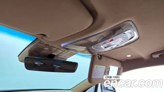 Genesis G80 2025 — ფოტო 3/30